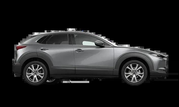 mazda kielce Mazda CX-30 cena 150000 przebieg: 5, rok produkcji 2023 z Kielce